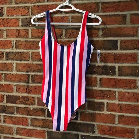 Old Navy Other - Patriotic One Piece